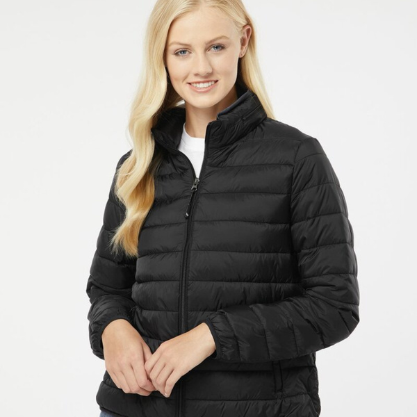 Women's PillowPac Puffer Jacket Thumbnail