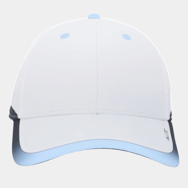 Lite Series Hook-And-Loop Adjustable Cap Thumbnail