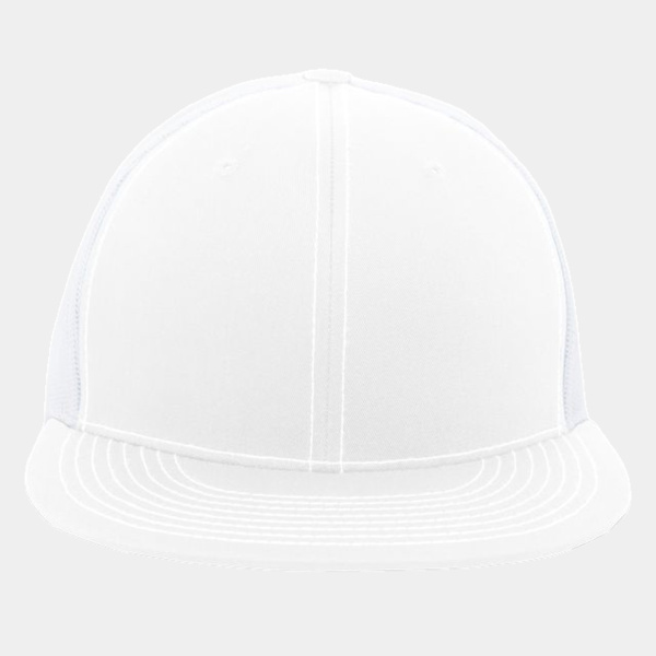 D-Series Trucker Snapback Cap Thumbnail