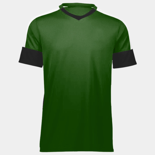 Youth Wembley Soccer Jersey Thumbnail