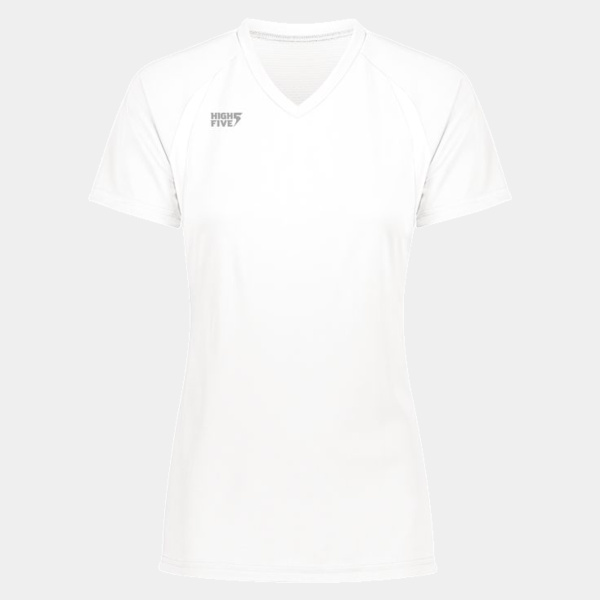 Ladies Color Cross Jersey Thumbnail