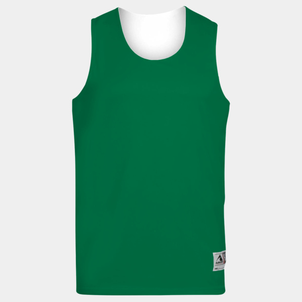 Youth Reversible Wicking Tank Thumbnail