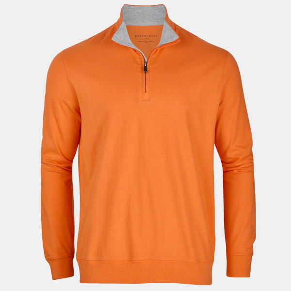 Men's Alumni Quarter-Zip Pullover Thumbnail