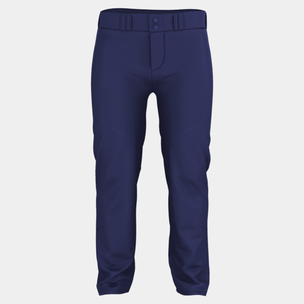 Men's Crush Premier Baseball Pants Thumbnail
