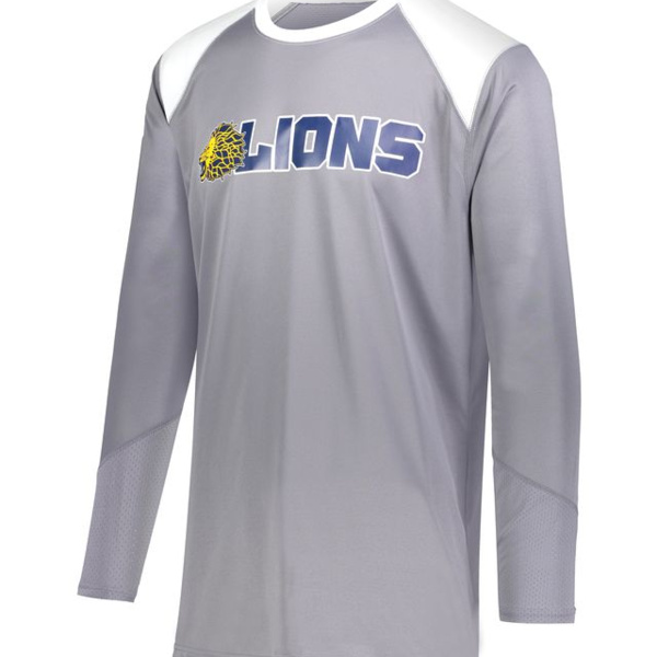 Tip-Off Shooter Shirt Thumbnail