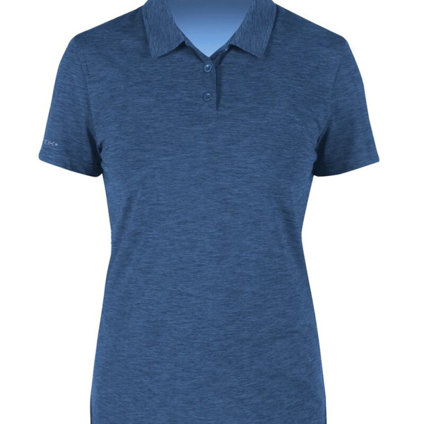 Women's Breeze Tech Polo Thumbnail