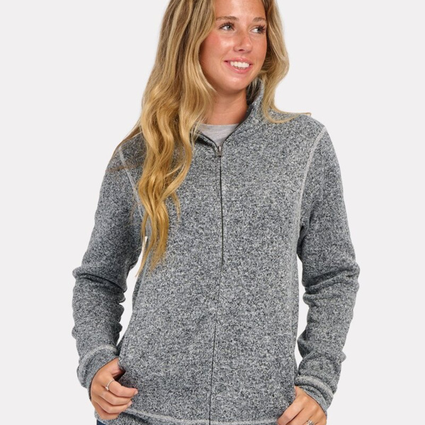 Women's Alpine Full-Zip Thumbnail