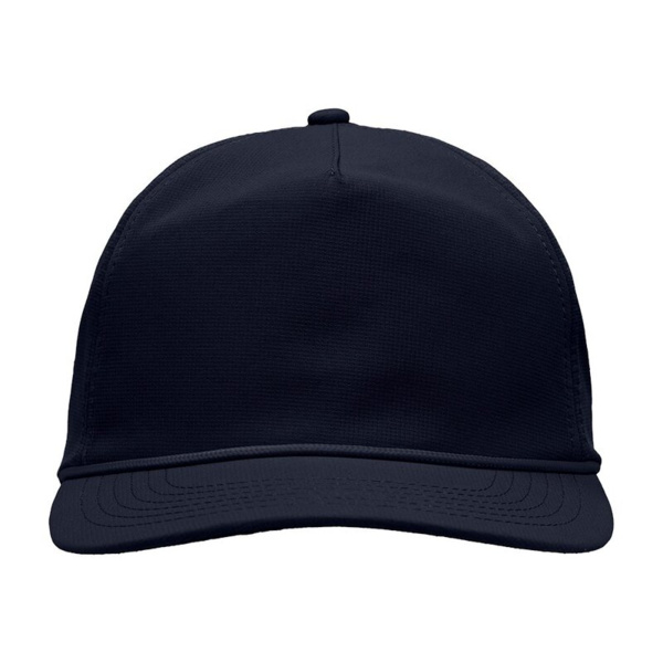 Five-Panel Ripstop Cap Thumbnail