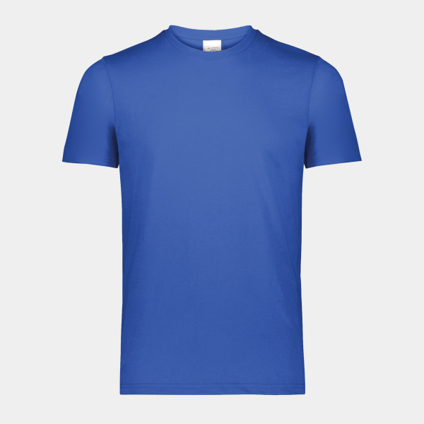 Youth All-Day Core Basic 50/50 Tee Thumbnail