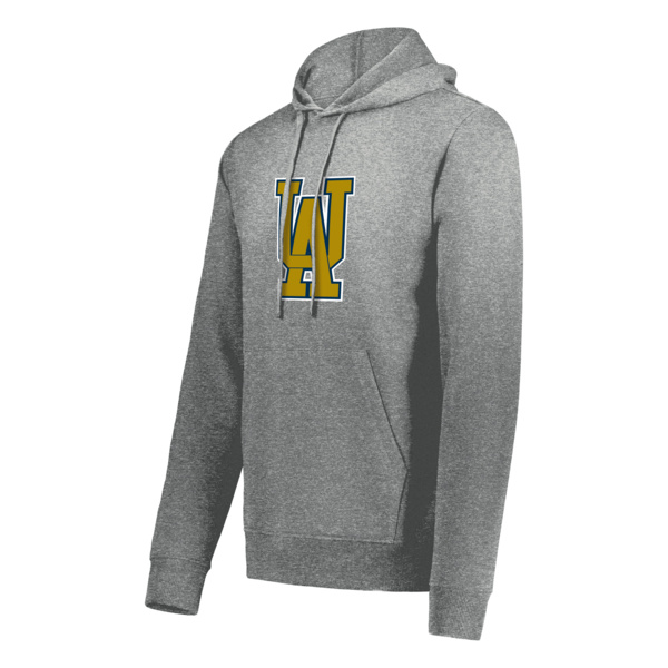 All-Day Core Basics Fleece Hoodie Thumbnail