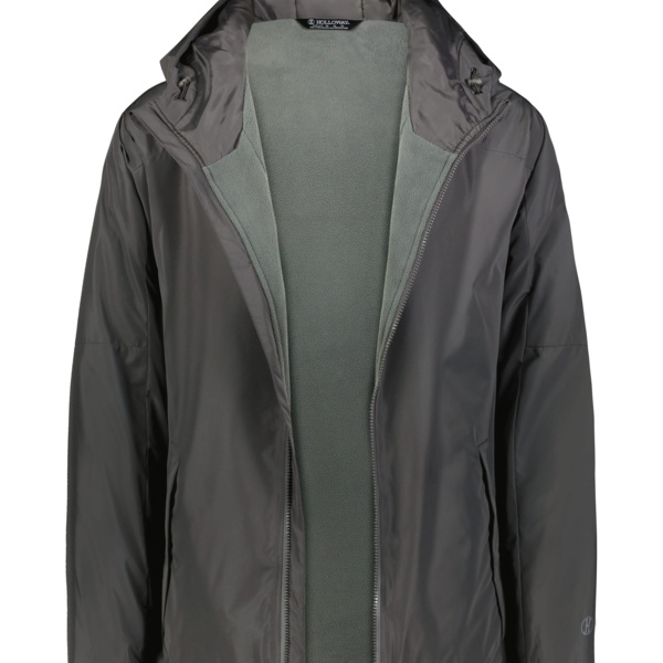 Cold Secure Jacket Thumbnail