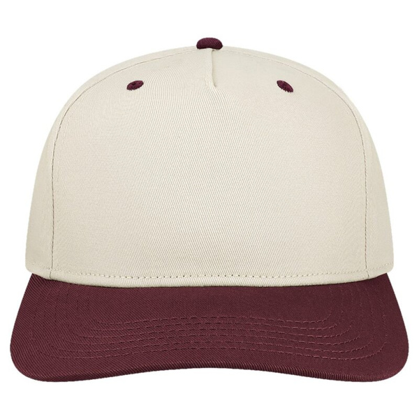 Heritage Twill Cap Thumbnail