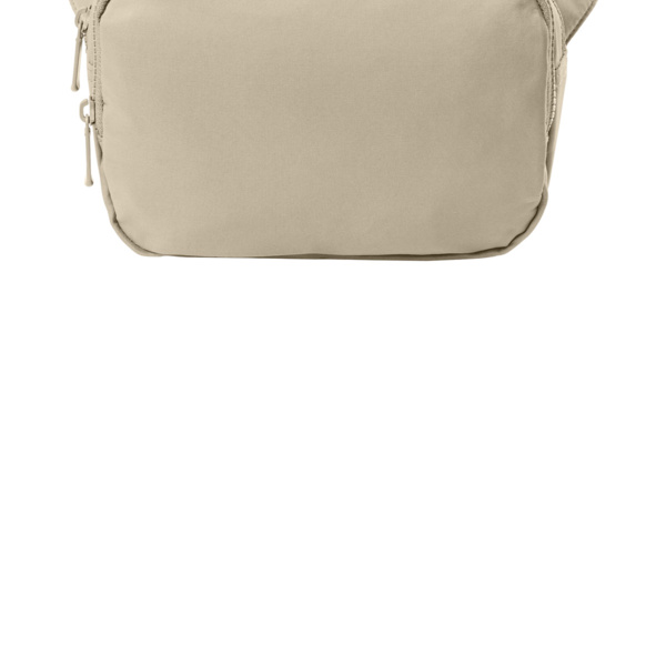 Matte Dual Compartment Crossbody Thumbnail