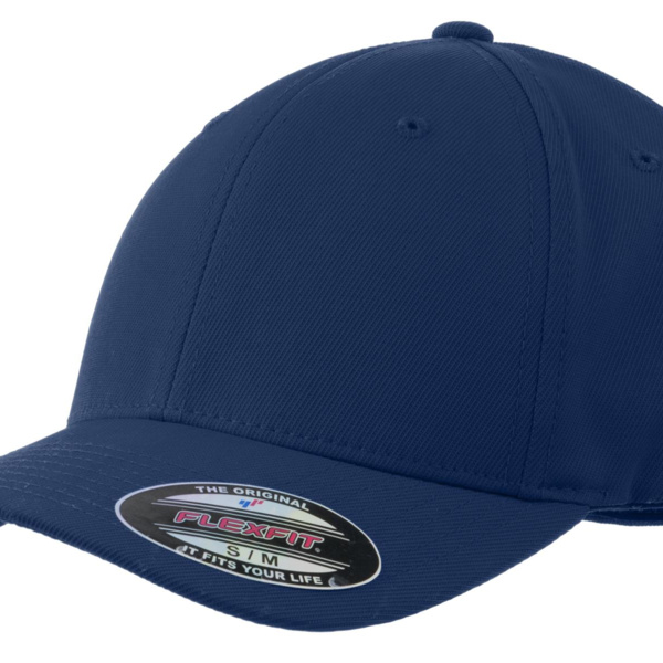 Flexfit ® Performance Solid Cap Thumbnail