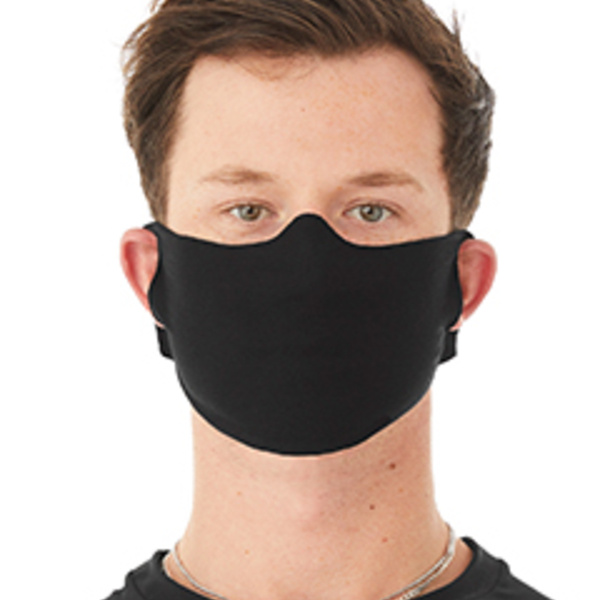 Jersey Daily Face Cover Thumbnail