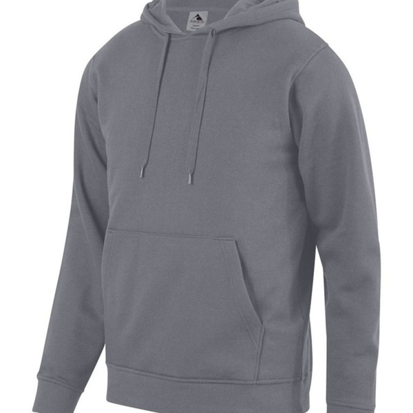 Youth 60/40 Fleece Hooded Sweatshirt Thumbnail