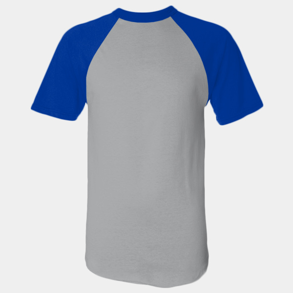 Youth Baseball Short Sleeve Tee 2.0 Thumbnail