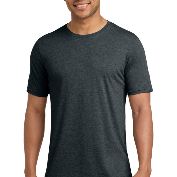 Adult Poly/Cotton Tee Thumbnail