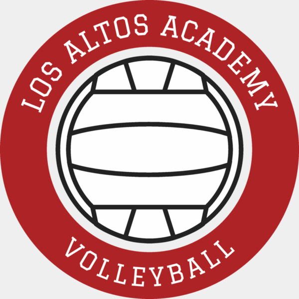 Volleyball Template DNT002 Thumbnail