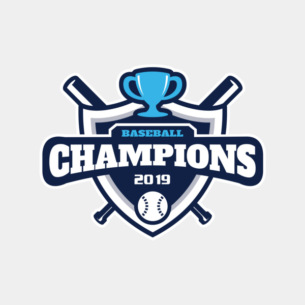 Champions Baseball logo 01 Thumbnail