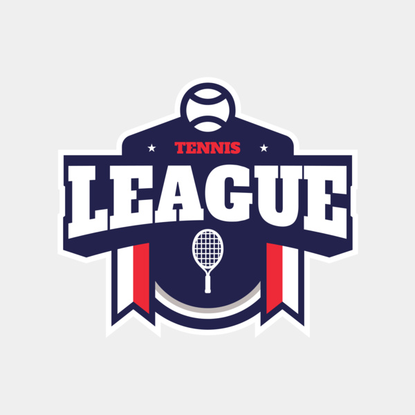 League Tennis logo 01 Thumbnail