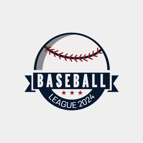 Baseball League Thumbnail