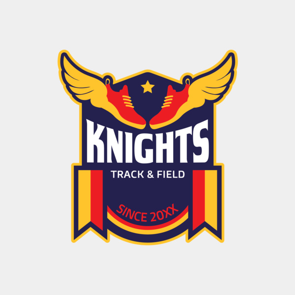Knights Track & Field 01 Thumbnail