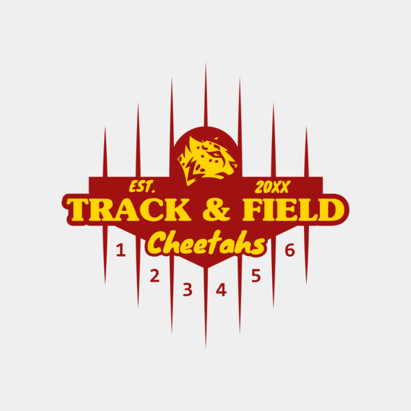 Cheetahs Track & Field Team 02 Thumbnail