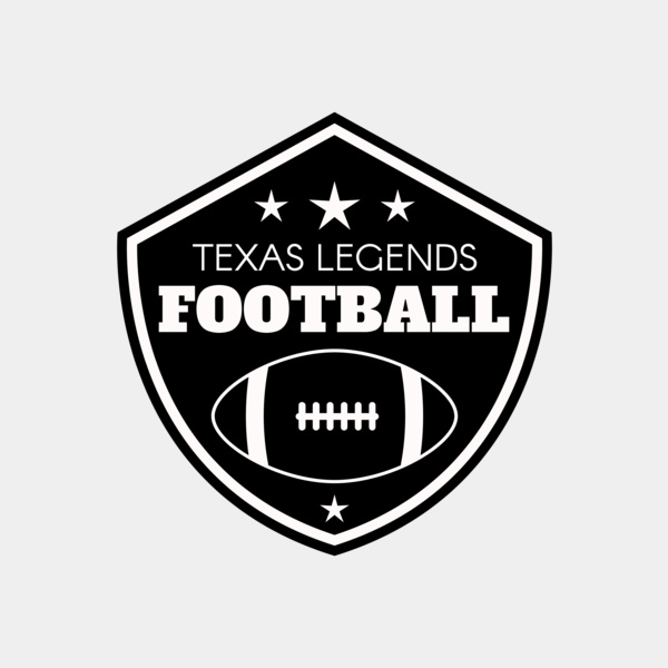 American Football logo 11 Thumbnail