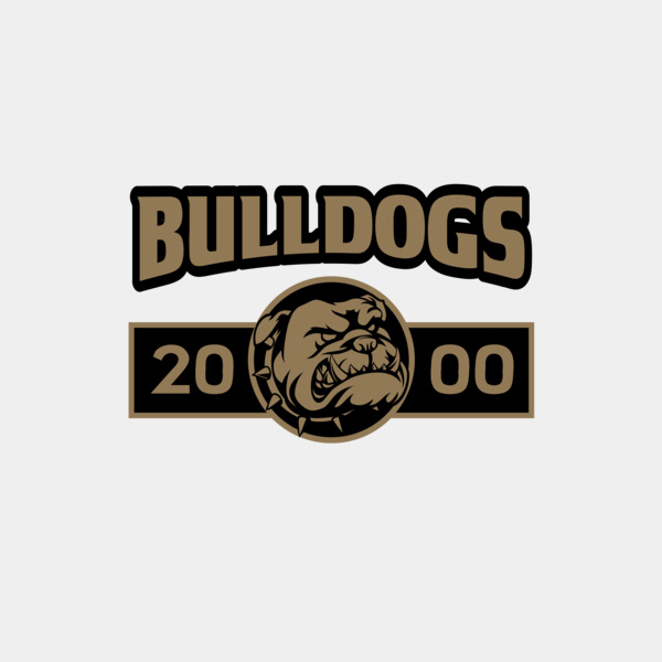 School Bulldog 01 Thumbnail