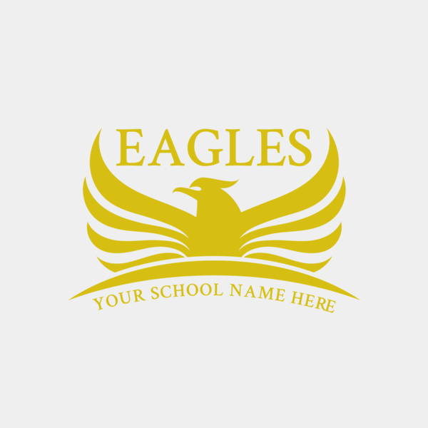School Eagles 07 Thumbnail