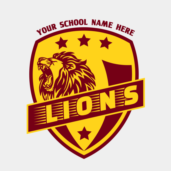 School Lions 08 Thumbnail