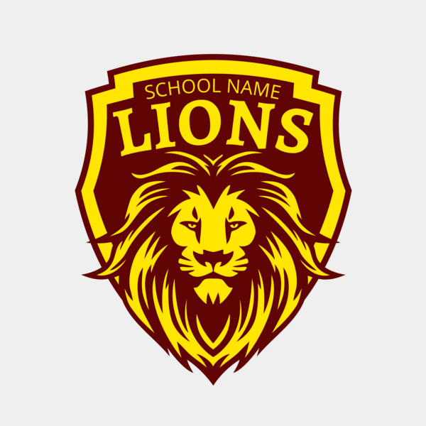 School Lions 10 Thumbnail