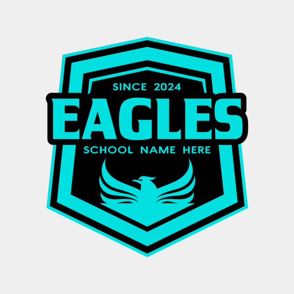 School Eagles 12 Thumbnail