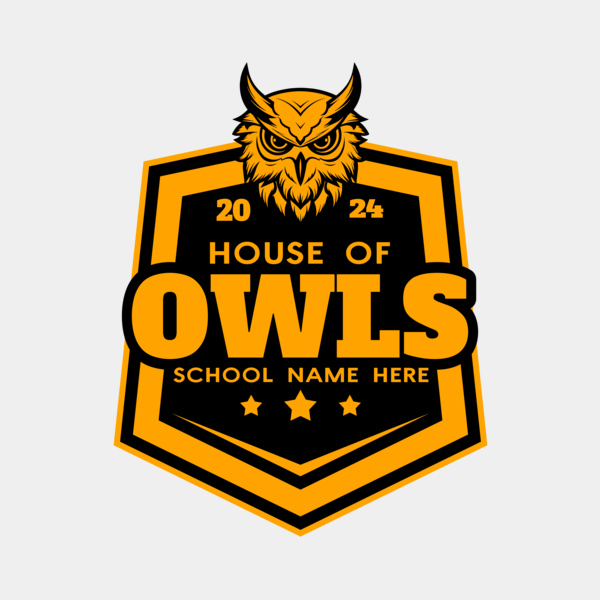 School Owls 08 Thumbnail