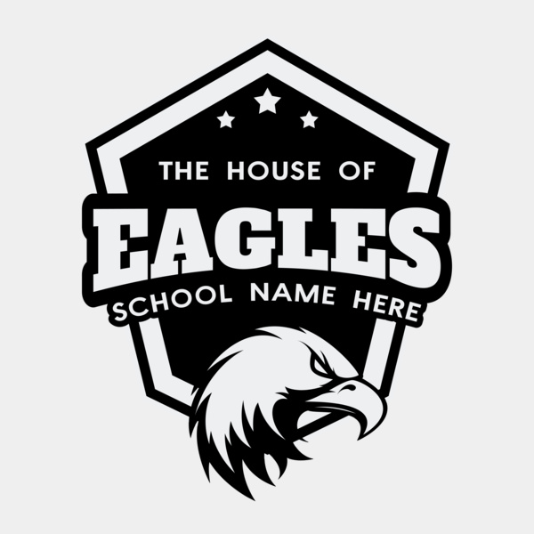 School Eagles 14 Thumbnail
