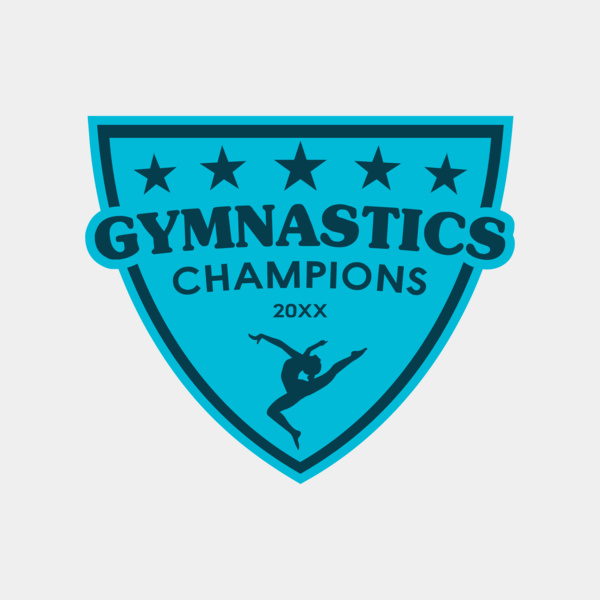 Gymnastics 23 Thumbnail