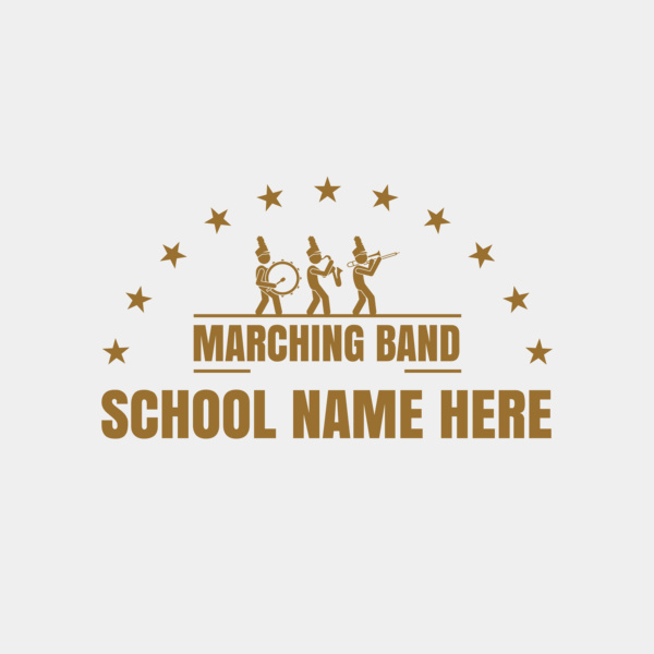 Marching Band 15 Thumbnail