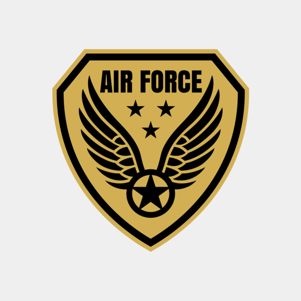 Air Force 01 Thumbnail