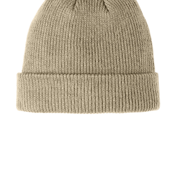 Cozy Cuffed Beanie Thumbnail