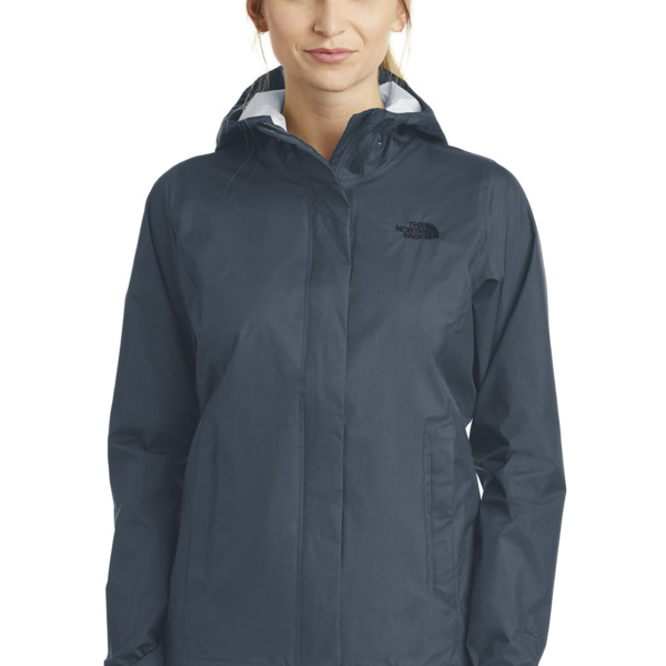 Women's DryVent Rain Jacket Thumbnail