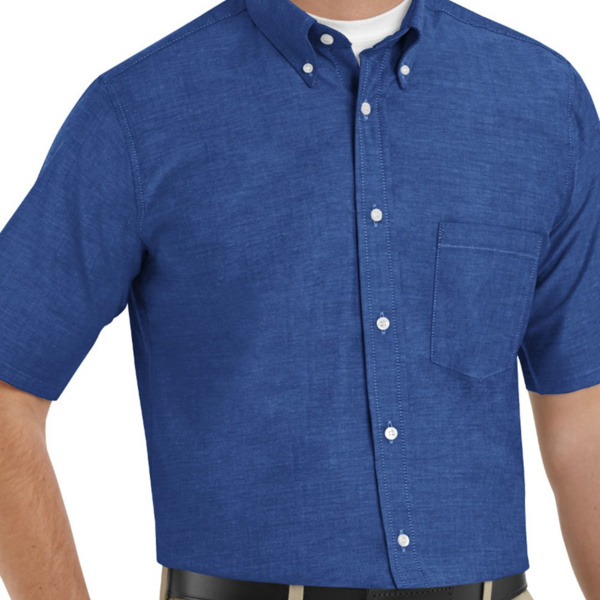 Executive Oxford Dress Shirt Thumbnail