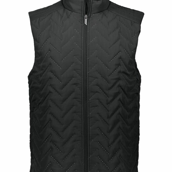Repreve® Eco Quilted Vest Thumbnail