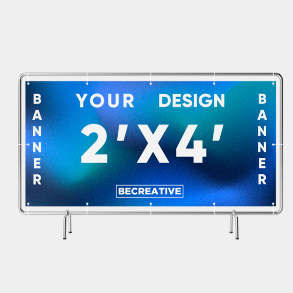 2x4 Banner  Thumbnail