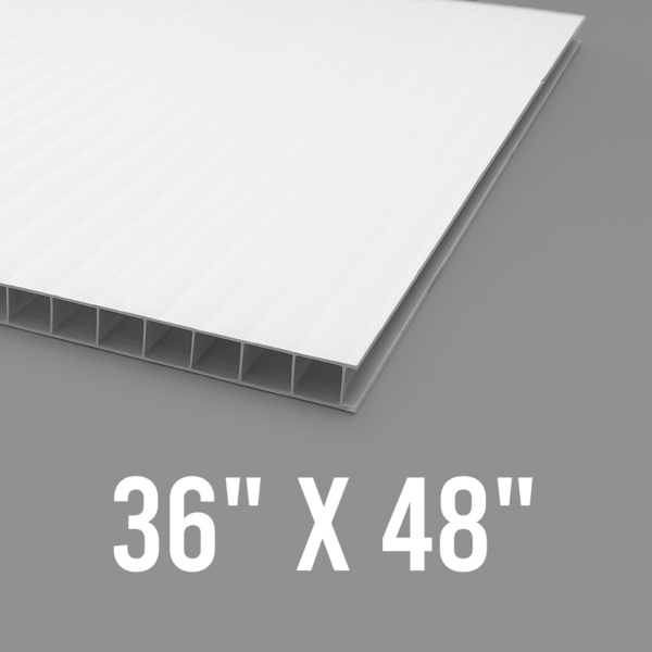 Yard Sign 36x48 Thumbnail