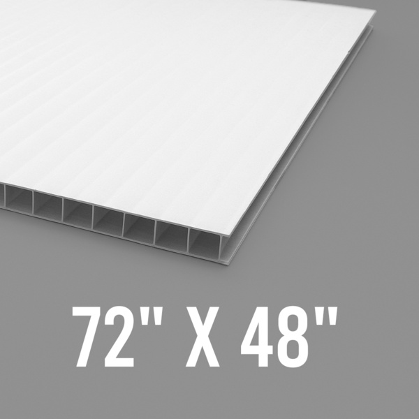 Yard Sign 72x48 Thumbnail