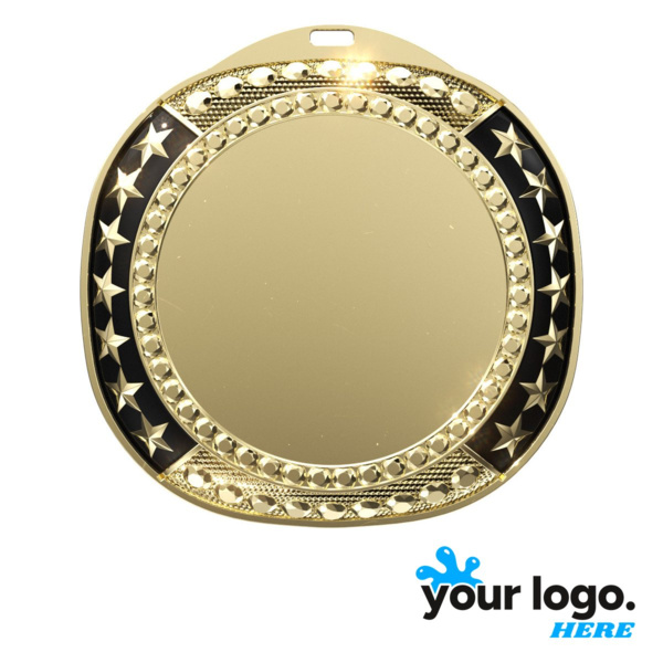 Legacy Insert Medallion (3") Thumbnail