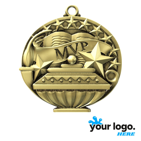 MVP Academic Performance Medal Thumbnail