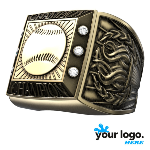 Assembled Torch Ring Thumbnail