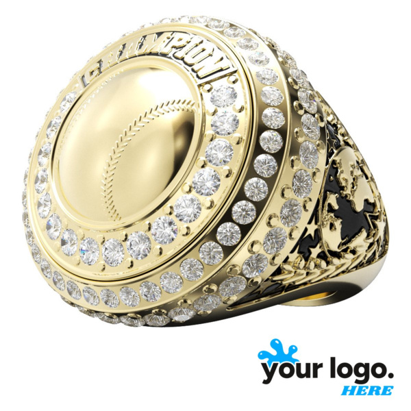 Assembled World Class Ring Thumbnail